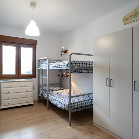 산비센테데라바케라 Surf House Sanvi B&B 외부 사진