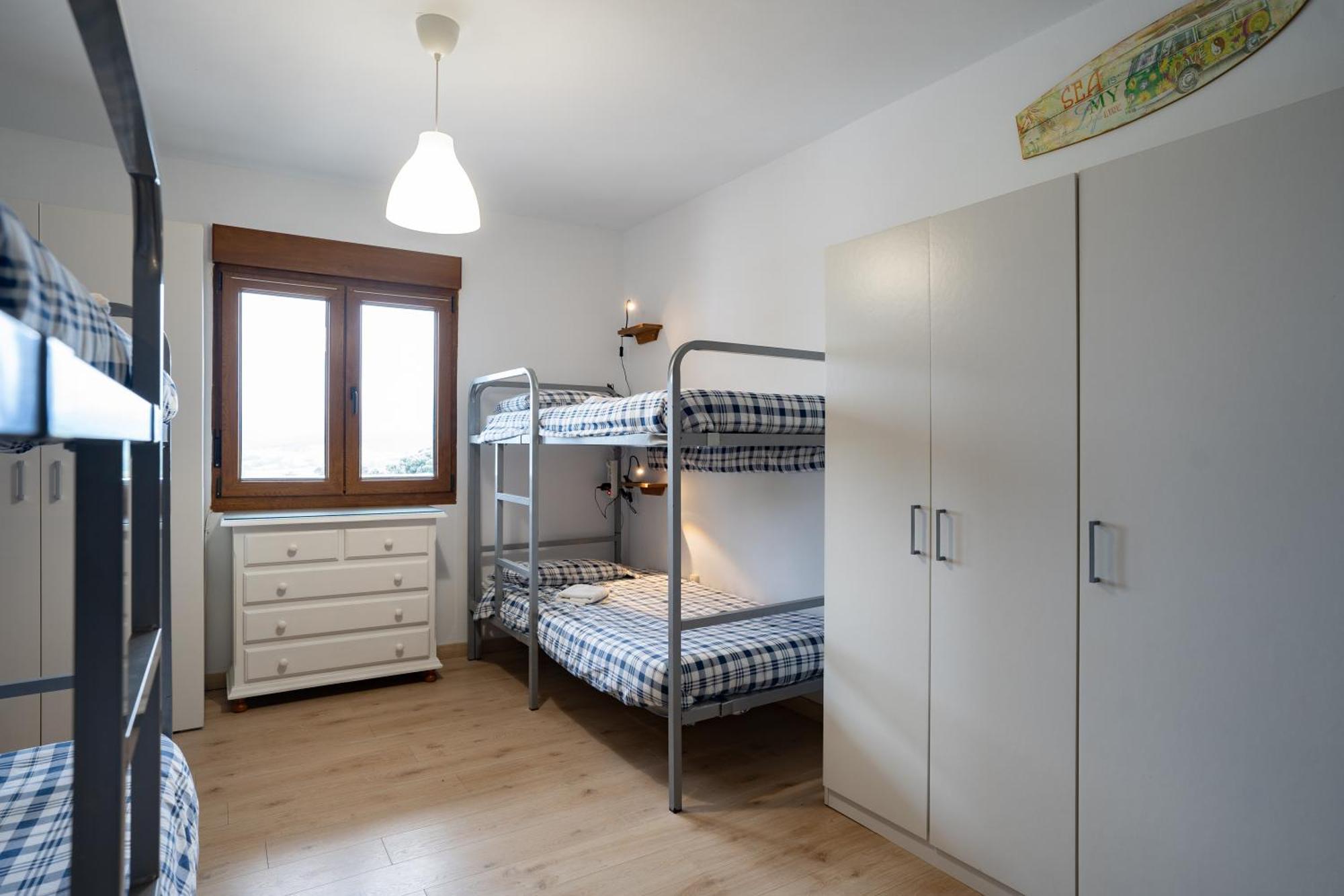 산비센테데라바케라 Surf House Sanvi B&B 외부 사진