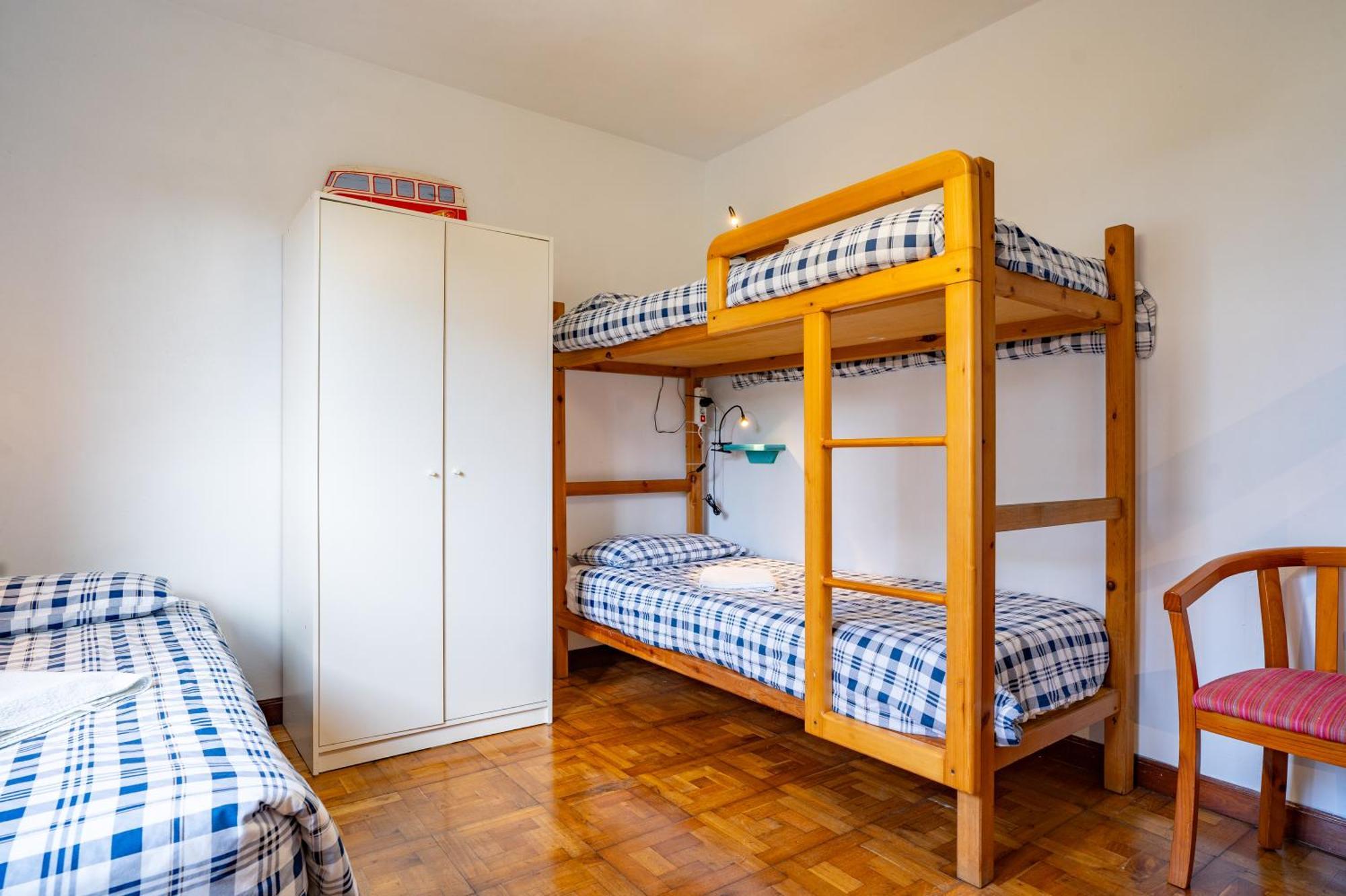 산비센테데라바케라 Surf House Sanvi B&B 외부 사진