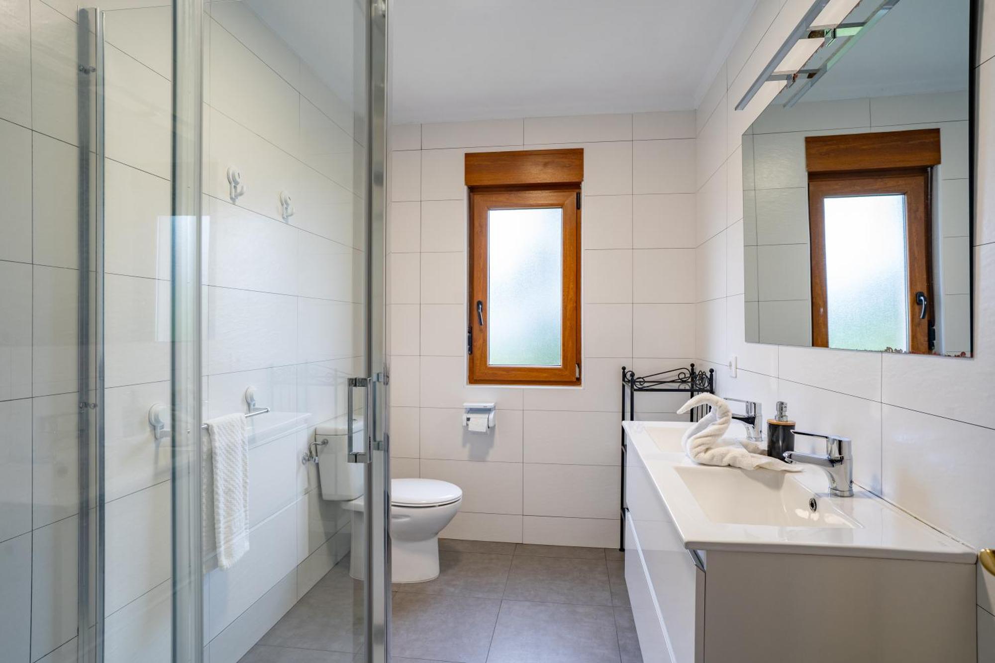산비센테데라바케라 Surf House Sanvi B&B 외부 사진